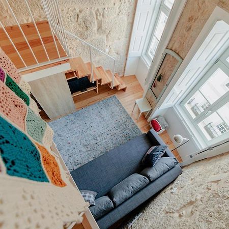 פורטו Ribeira Charming Apartment מראה חיצוני תמונה