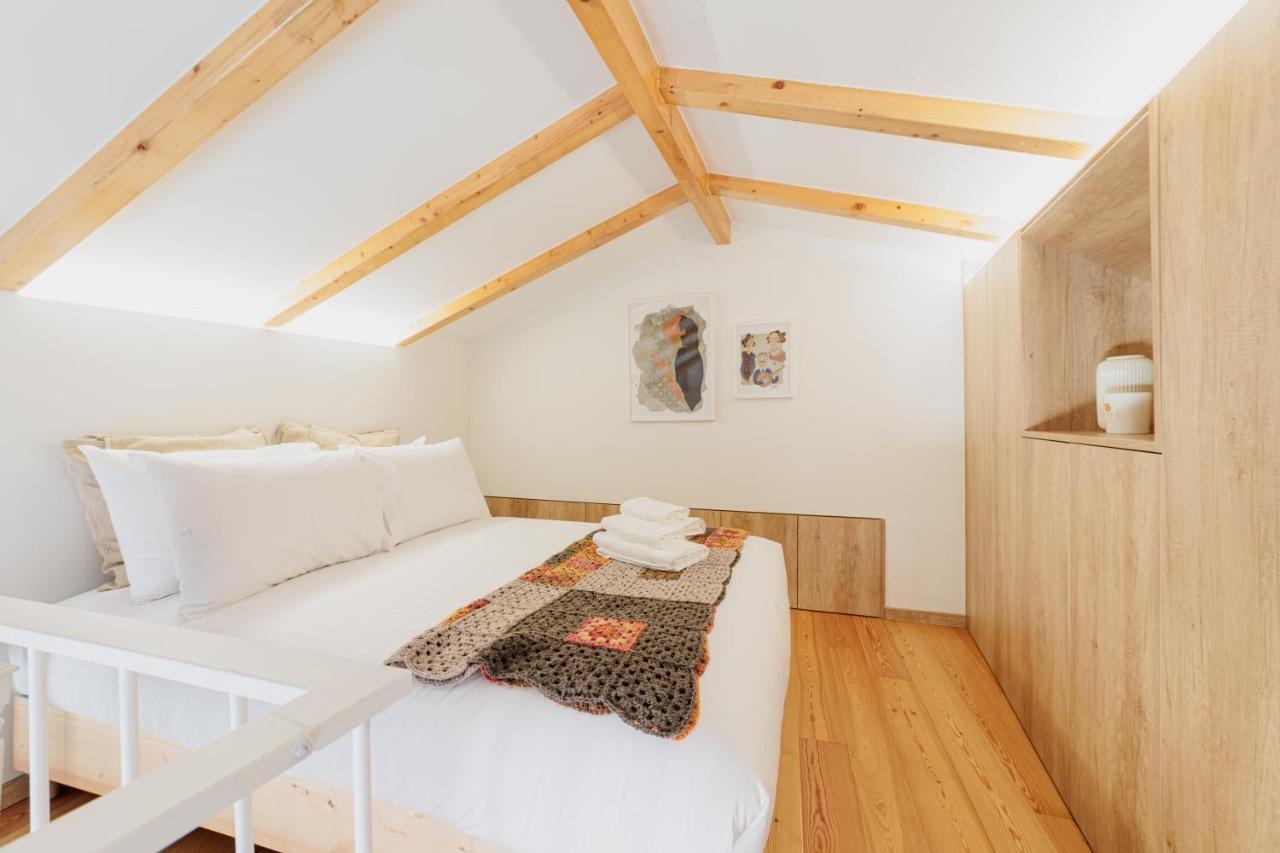 פורטו Ribeira Charming Apartment מראה חיצוני תמונה