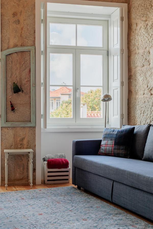 פורטו Ribeira Charming Apartment מראה חיצוני תמונה