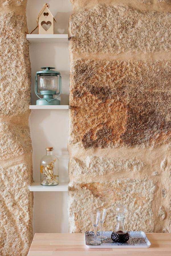 פורטו Ribeira Charming Apartment מראה חיצוני תמונה