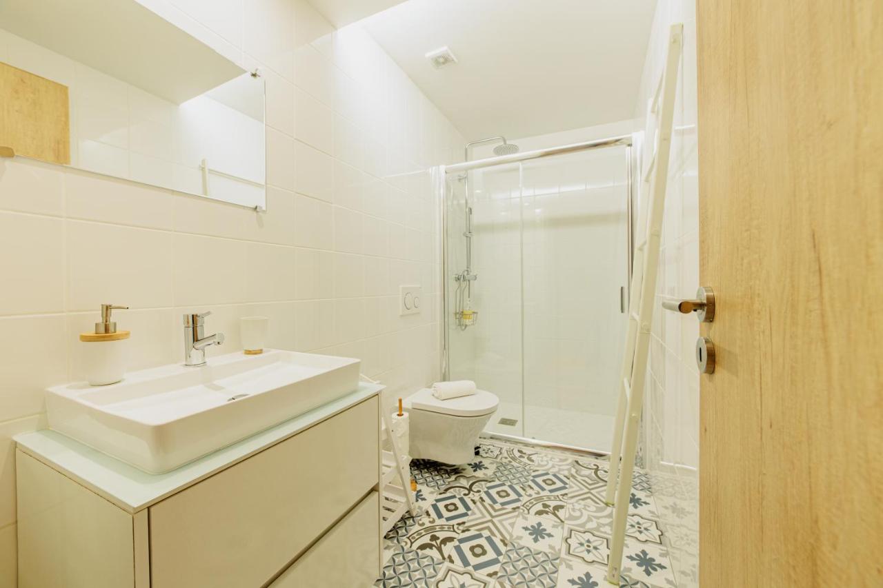 פורטו Ribeira Charming Apartment מראה חיצוני תמונה