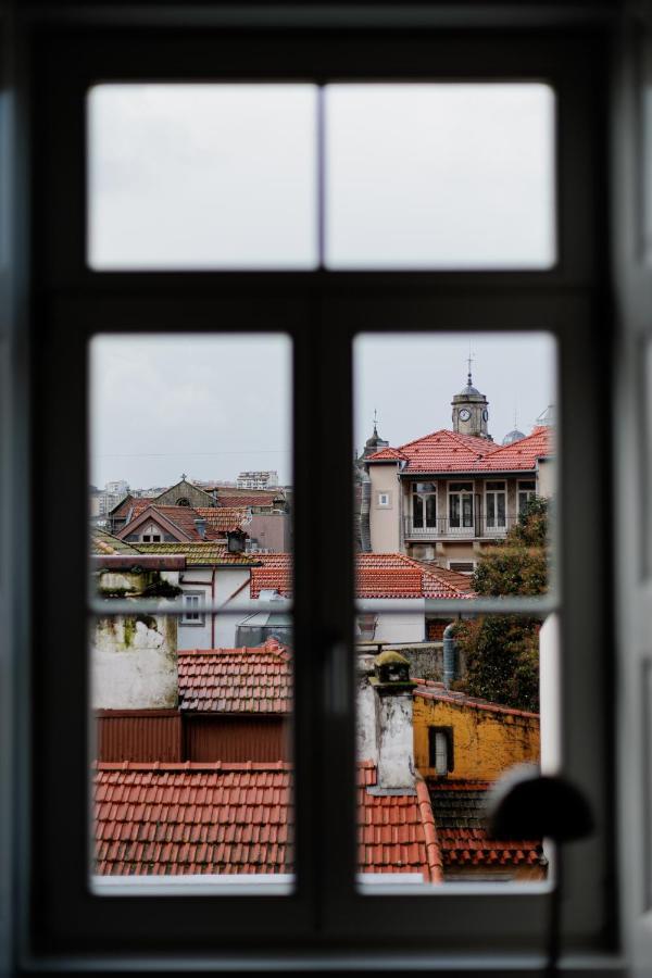 פורטו Ribeira Charming Apartment מראה חיצוני תמונה