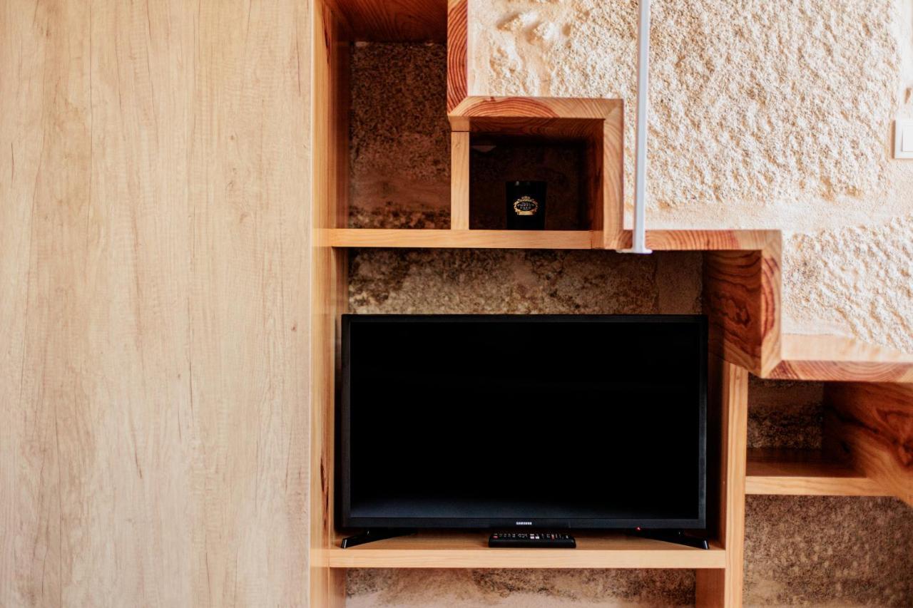 פורטו Ribeira Charming Apartment מראה חיצוני תמונה