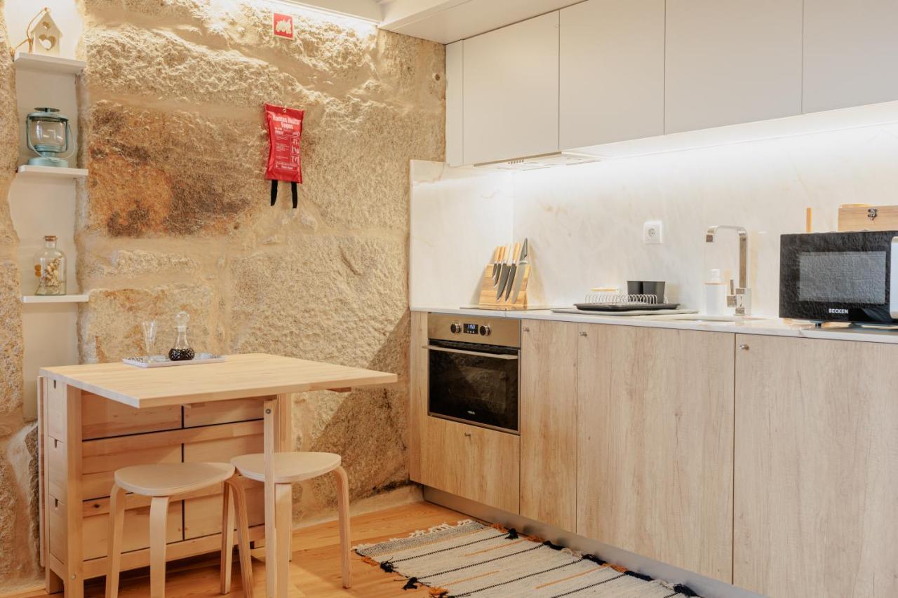 פורטו Ribeira Charming Apartment מראה חיצוני תמונה